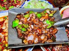-醉八仙热酒馆(渝中店)