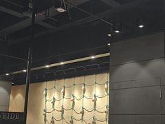 -汉巴味德·烤肉与啤酒的自助(杭州大悦城店)