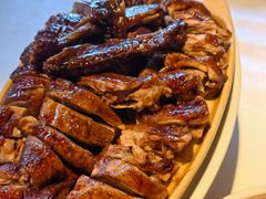 -八府香鸭·啫啫煲(华山路店)