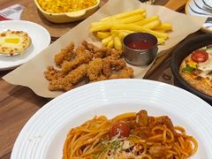 -必胜客(省府店)