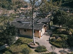 -福建土楼（华安）旅游区•大地土楼群