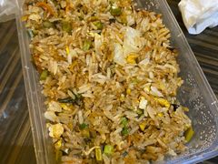 炒饭-胡仁根胡记炸炸炸