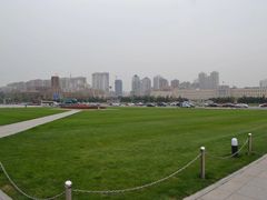 -大连人民广场