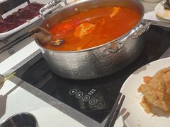 -牛焱·贵州黄牛肉火锅(城西银泰店)