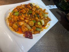 -春熙小馆(乘风庄店)