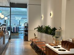 -Peet's 皮爷咖啡(乐峰店)