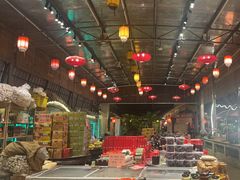 -园林美食城·本土农家菜(杨和镇店)