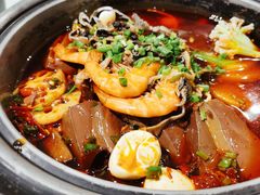 -眉州东坡(中关村店)