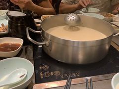 -捞王锅物料理(上海世茂广场店)