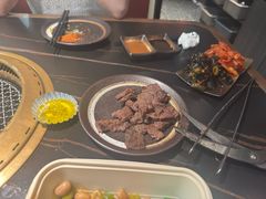 -厚贞日式烤肉(浦东汇智店)