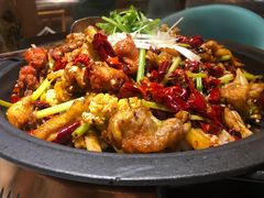 -蓉幸会川菜(苏宁广场店)