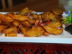 -鸿运楼·舌尖上的徽菜