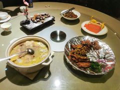 -楚鱼王·河鲜·湖北菜(华农店)