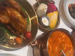 -帕娜·泰式茶餐厅·Bistro(近铁广场店)