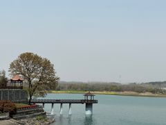 -南京金牛湖风景区