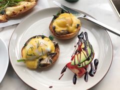 -农畉LONFOOD(福田星河COCOPark店)