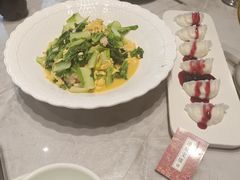 -船歌·鱼水饺青岛菜(太阳宫凯德MALL店)