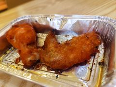 -尊宝比萨(南湖大华店)