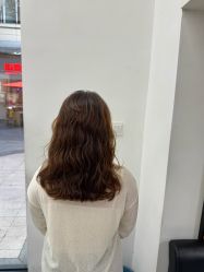 -乾健·烫染·接发SALON