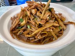 -百味园土菜馆(迎宾东路店)