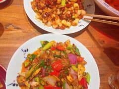 -辣不二水煮鱼(哈西店)