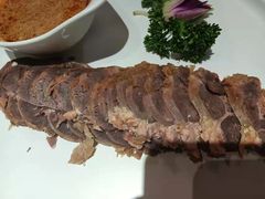 -老牌坊鲁菜名店(聊城美食岛店)