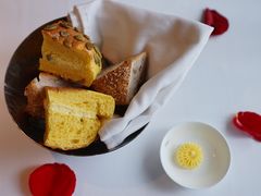 -燃扒房Steakhouse(皇庭店)