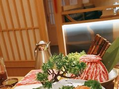 -礼舍·和牛火锅·烤肉·料理餐厅(华茂店)
