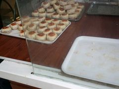 -长发西饼(临顿路店)