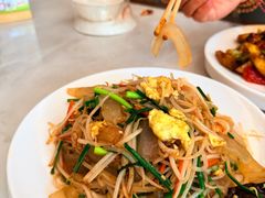 -高玛纳驴肉火烧(一世界店)