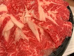 -鲜入围煮花胶鸡海鲜火锅