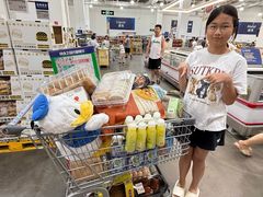 -山姆会员商店(亦庄创意生活广场店)