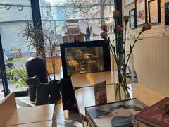 -Dal Cuore 达可芮冰淇淋(陕西北路店)