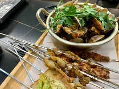 -老虎滩大连海鲜烧烤(建邺云锦路总店)