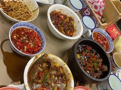 -老三样·旧食新味(万寿宫店)