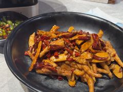 -聚味瞿记·龙虾堂(天元店)