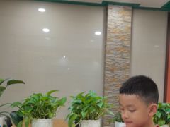 -西域美食(西直门南小街店)