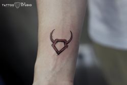 -飛凡TATTOO纹身•原创