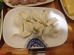 -老康火锅(桥南街店)