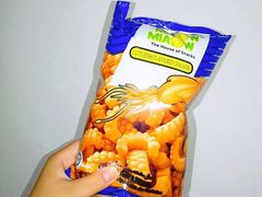 -百佳永辉超市(福田星河店)
