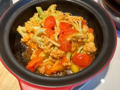 -潮堂 · 潮州菜(国贸商城店)