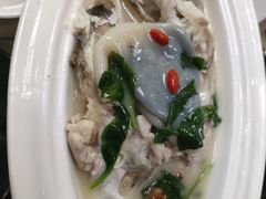 -潍坊菜馆(三里河南横街店)