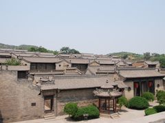 -山西王家大院