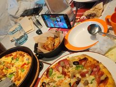 -必胜客(上地华联店)