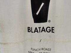 -BLATAGE COFFEE