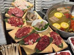 -尚合里潮汕牛肉火锅(海沧店)