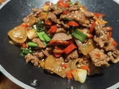 -妈妈菜舟山海鲜(定海古城店)