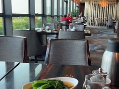 -湛江民大喜来登酒店-采悦轩中餐厅