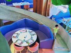 -水桶王国主题餐厅·聚会·生日派对·亲子活动·家庭套餐(亚龙湾希尔顿店)