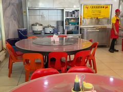 -大茄来海鲜餐厅(亚洲城分行)